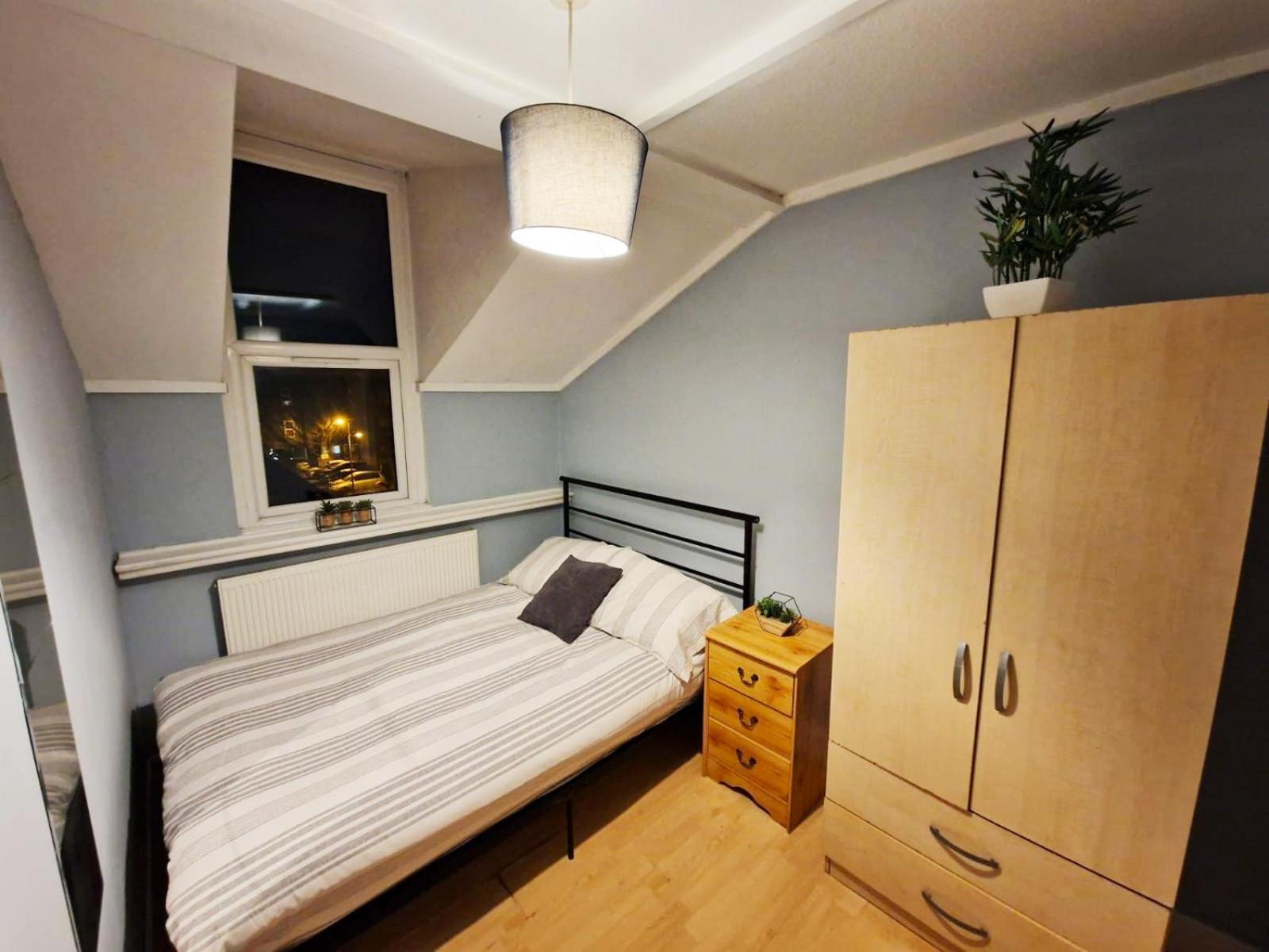 Ferienwohnung Brixton/Oval House London Exterior foto