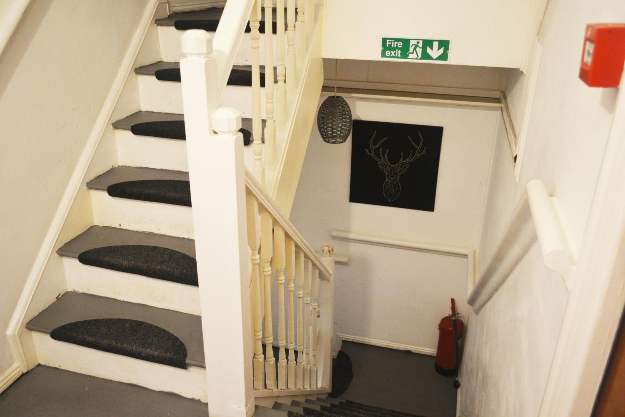 Ferienwohnung Brixton/Oval House London Exterior foto