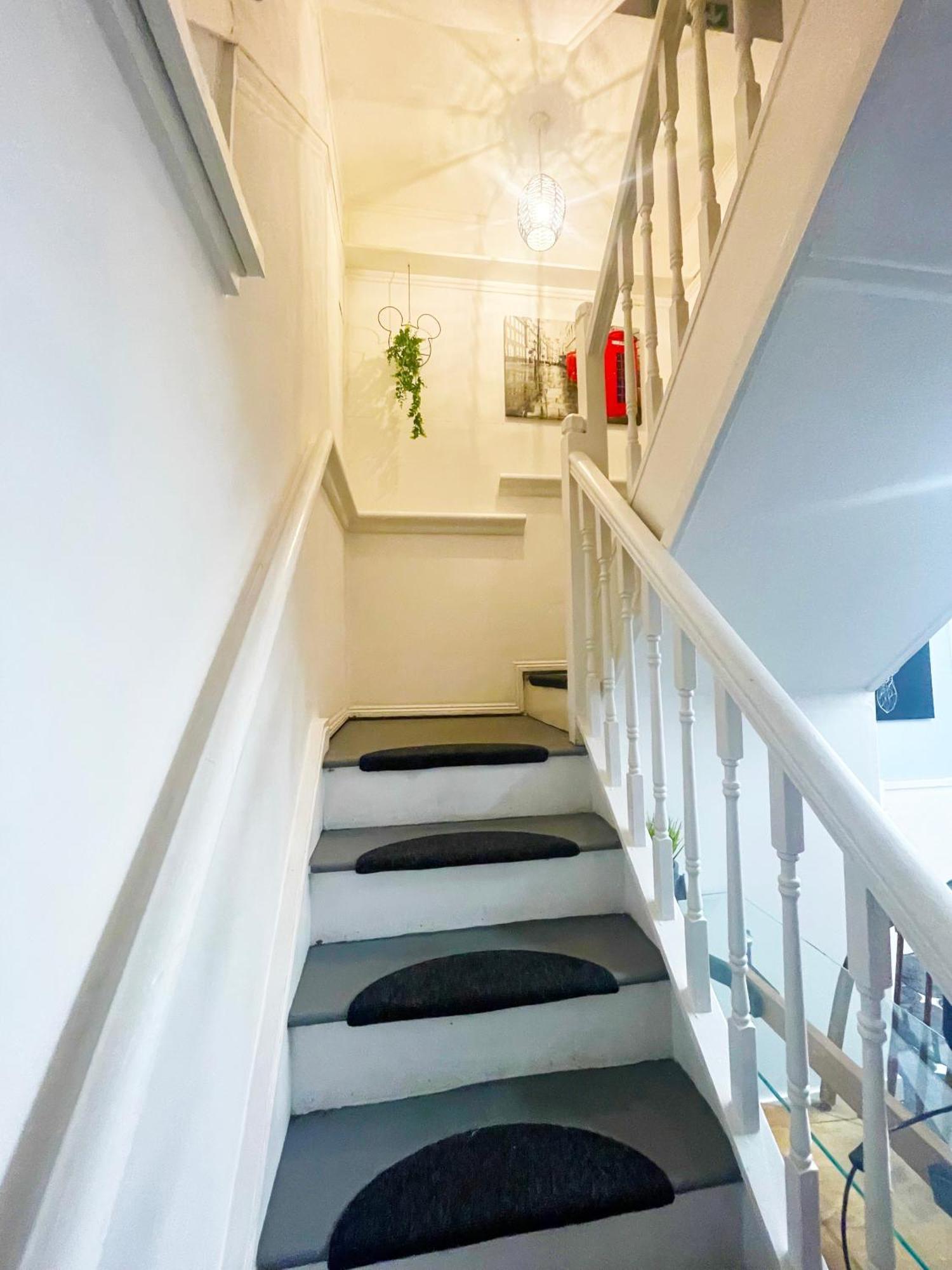 Ferienwohnung Brixton/Oval House London Exterior foto