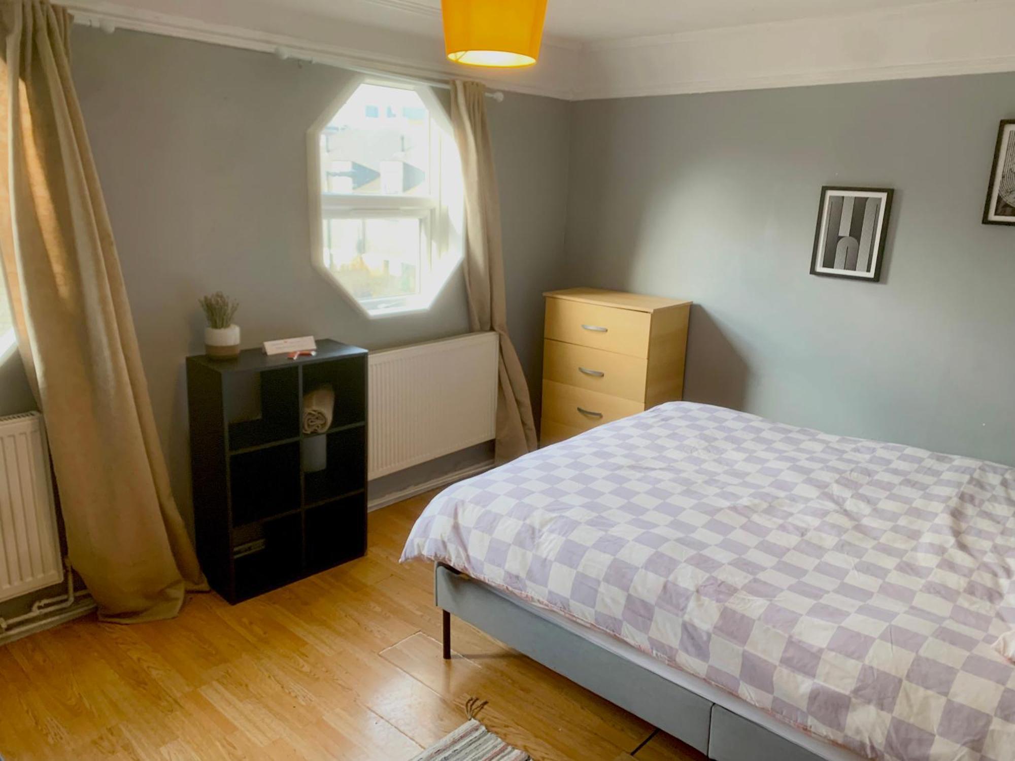 Ferienwohnung Brixton/Oval House London Exterior foto