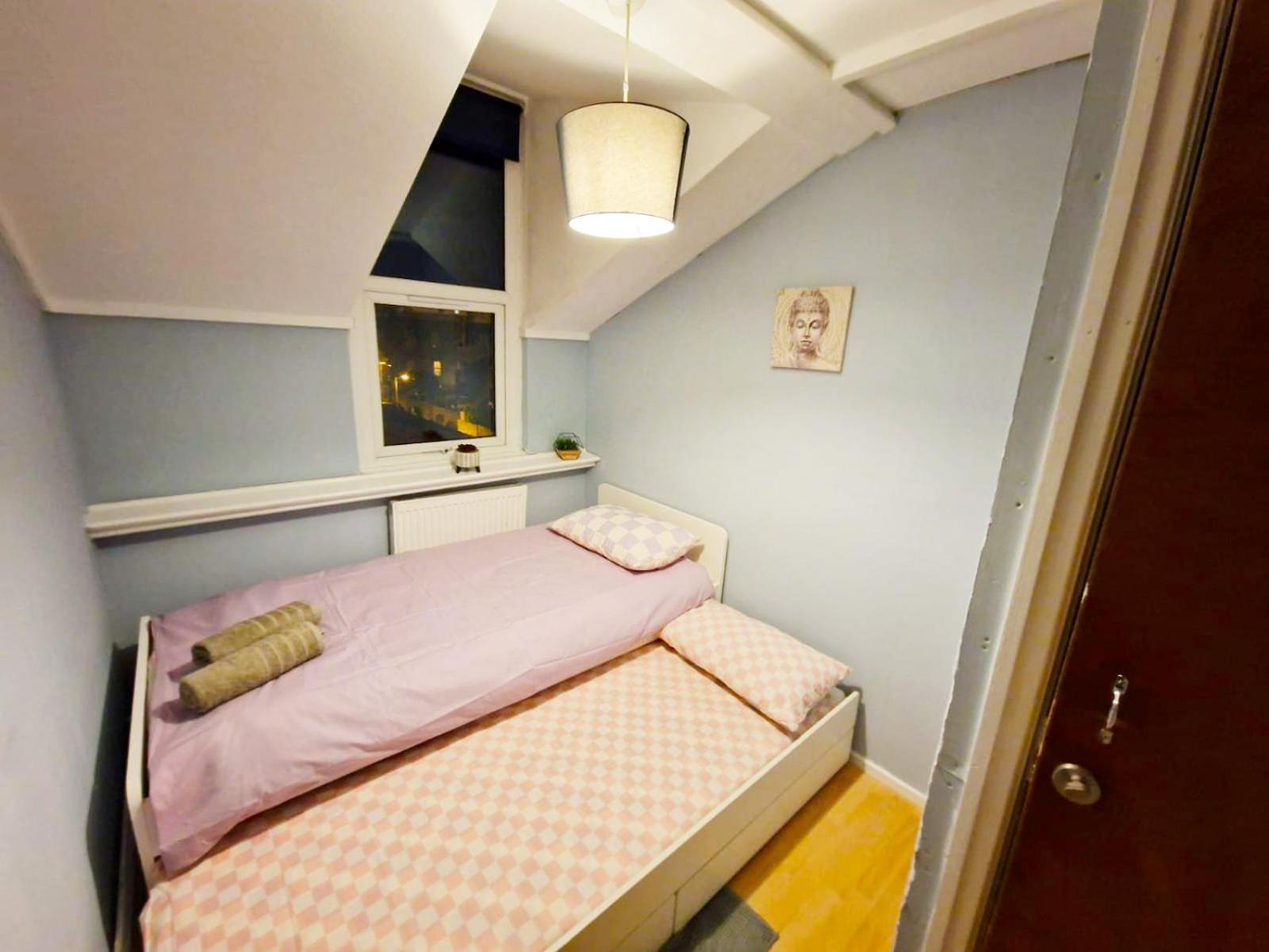 Ferienwohnung Brixton/Oval House London Exterior foto
