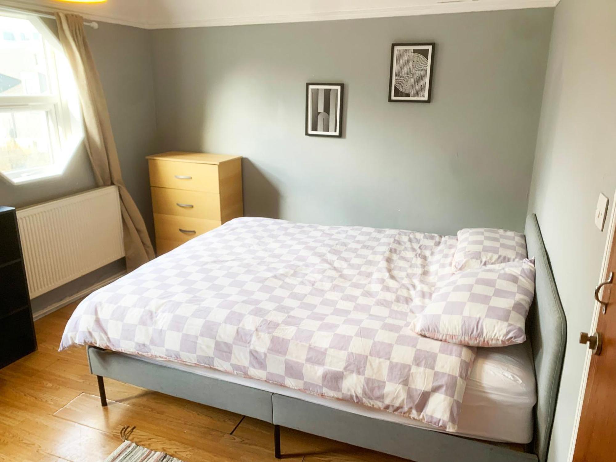 Ferienwohnung Brixton/Oval House London Exterior foto