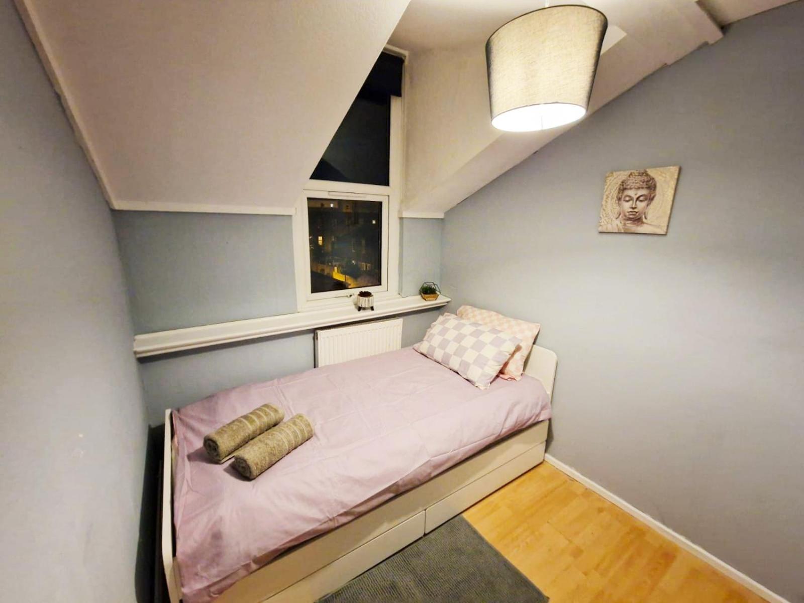 Ferienwohnung Brixton/Oval House London Exterior foto